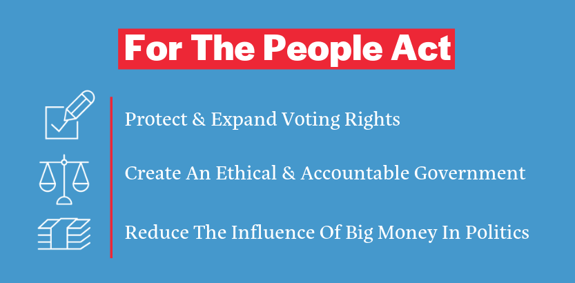 For the People Act